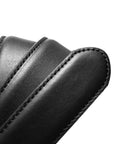 FRANK BELT - BLACK