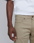 MAPETE PANTS - BEIGE