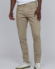 MAPETE PANTS - BEIGE