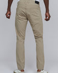 MAPETE PANTS - BEIGE
