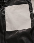 MACLAY BOMBER JACKET - ELEPHANT SKIN