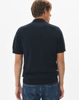 MAPOLO KNIT - DARK NAVY