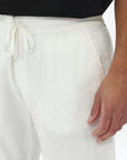 MABARTON SHORT - BROKEN WHITE