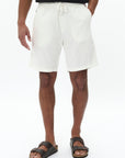 MABARTON SHORT - BROKEN WHITE