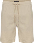 MABARTON SHORT - PLAZA TAUPE