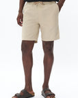 MABARTON SHORT - PLAZA TAUPE