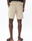 MABARTON SHORT - PLAZA TAUPE