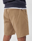 MABARTON SHORT - BEIGE