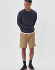 MABARTON SHORT - BEIGE