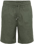 MABARTON SHORT - THYME