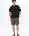 MABARTON SHORT - THYME