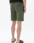 MABARTON SHORT - THYME