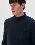 MARELAXROLL HERITAGE - DARK NAVY