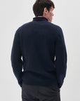 MARELAXROLL HERITAGE - DARK NAVY