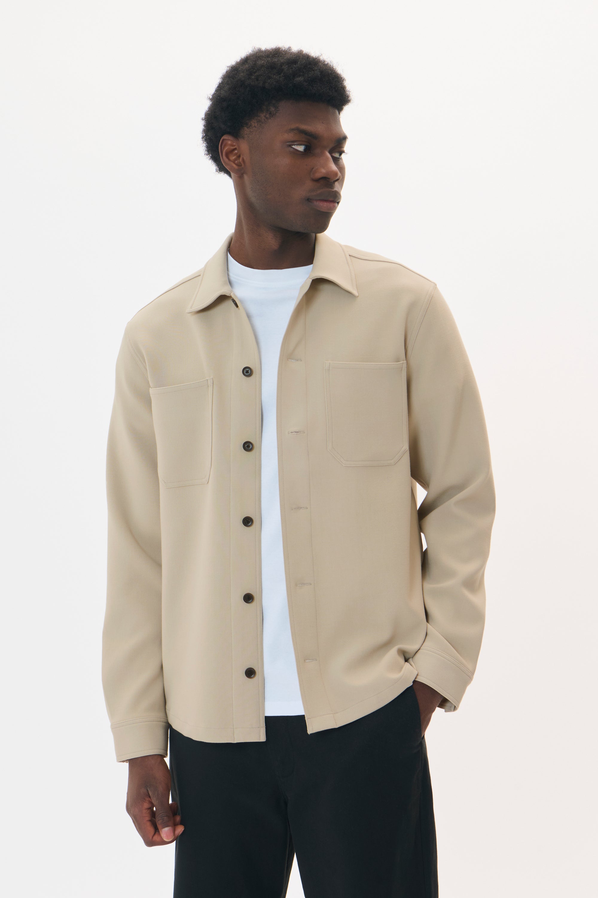 MAPELTON - BEIGE