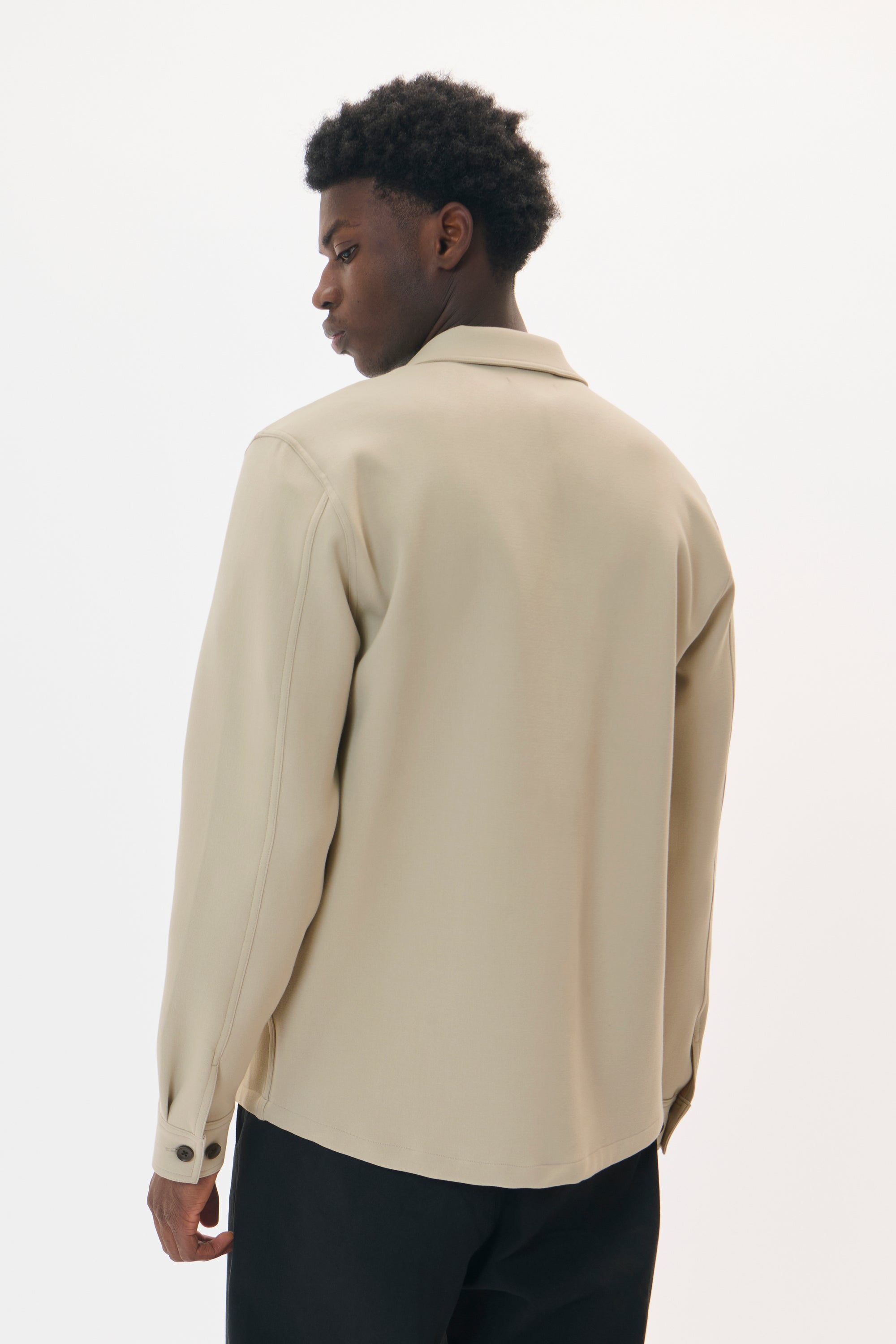 MAPELTON - BEIGE