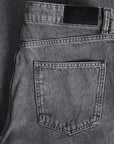 MACOLE DENIM - GREY