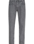 MACOLE DENIM - GREY