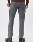 MACOLE DENIM - GREY