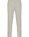 MALIAM PANT - LINEN BEIGE