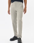 MALIAM PANT - LINEN BEIGE