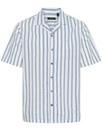 MAKLAMPO - BLUE STRIPED