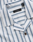 MAKLAMPO - BLUE STRIPED