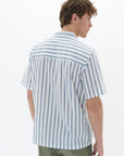 MAKLAMPO - BLUE STRIPED