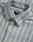 MAKLAMPO SS - BLUE STRIPED