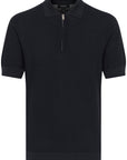 MAPOLO KNIT - DARK NAVY