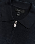 MAPOLO KNIT - DARK NAVY
