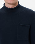 MARELAXROLL HERITAGE - DARK NAVY