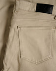 MAPETE PANTS - BEIGE