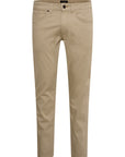 MAPETE PANTS - BEIGE
