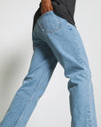 DASH - LIGHT BLUE RIGDE STONE