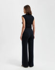 LOT TOP - NAVY