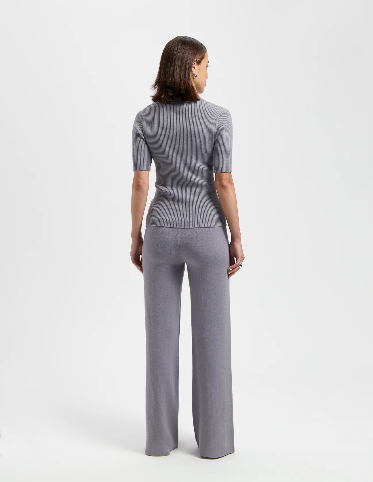 NOOR - DEEP GREY