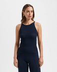 OLIVIA - NAVY