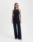OLIVIA - NAVY