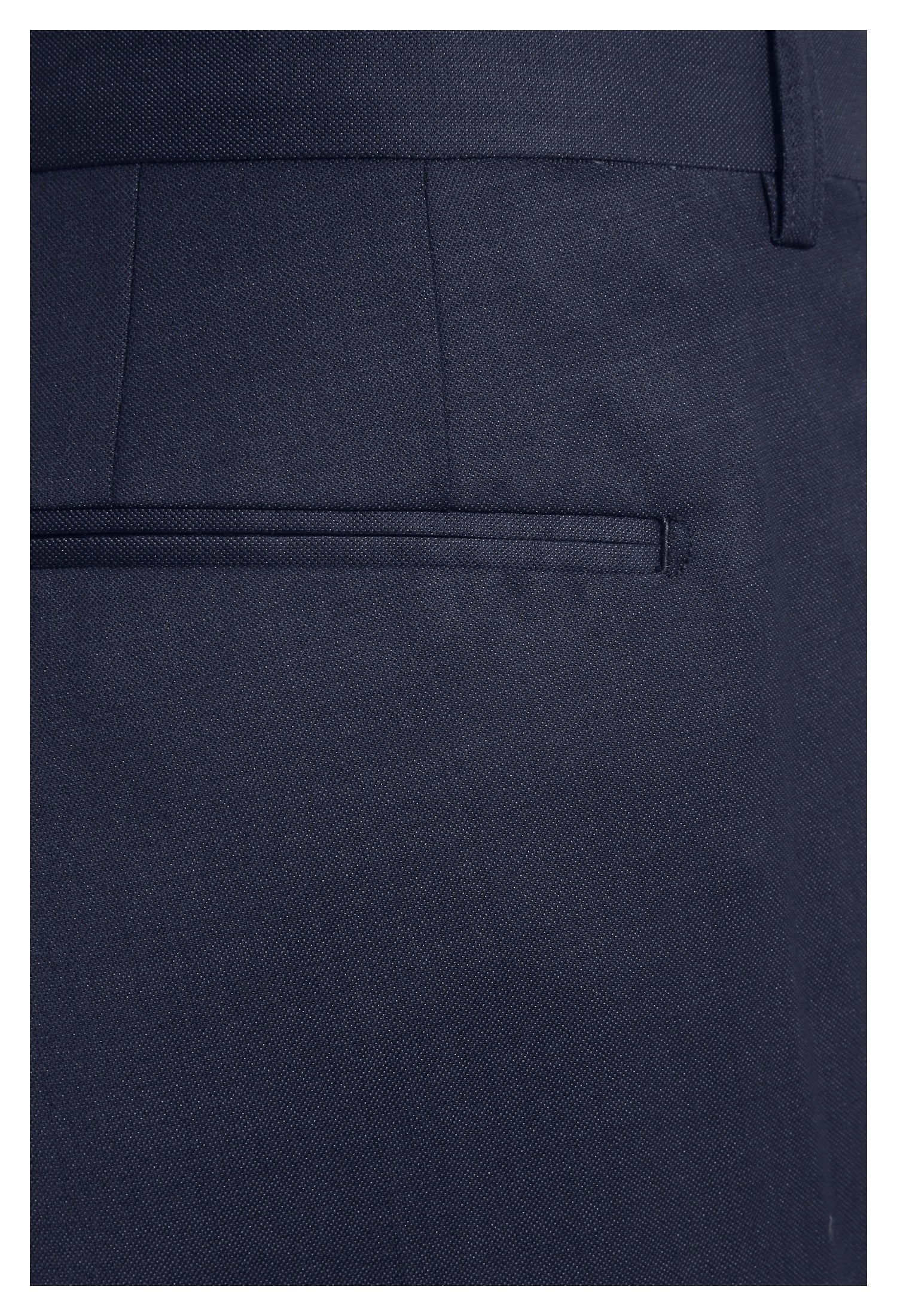 LAS - DARK NAVY