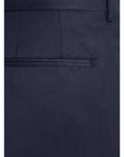 LAS - DARK NAVY