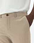 MALIAM PANT - BEIGE