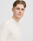 CFKRISTIAN PULLOVER - WHITE