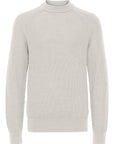 CFKRISTIAN PULLOVER - WHITE