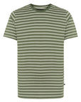 MAJERAMY T-SHIRT - GREEN