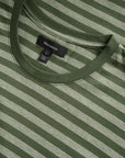 MAJERAMY T-SHIRT - GREEN