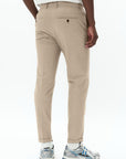 MALIAM PANT - BEIGE
