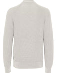 CFKRISTIAN PULLOVER - WHITE