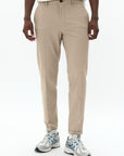 MALIAM PANT - BEIGE