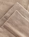 MABISI SOCKS - PLAZA TAUPE